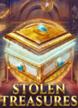 Stolen Treasures